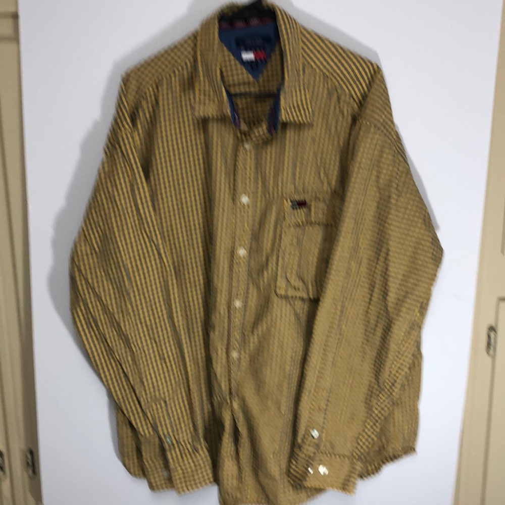 Tommy Hilfiger Shirt